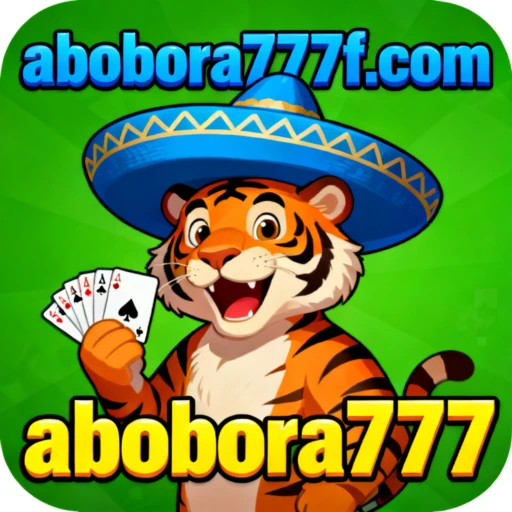 abobora777 Logo